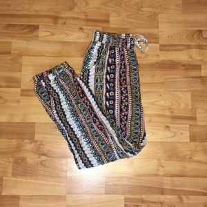 American Eagle joggers